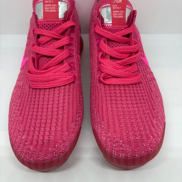 Women's Nike Vapormax - Hot Pink - Picture 4 of 7